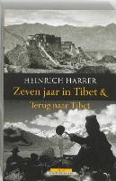 Zeven jaar in Tibet / Terug naar Tibet / druk 1