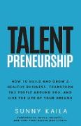 Talentpreneurship