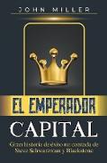 El Emperador Capital