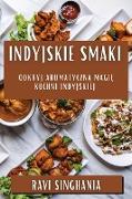 Indyjskie Smaki