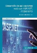 Desarrollo de aplicaciones web con Aspnet IFCD018PO