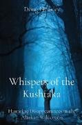 Whispers of the Kushtaka