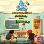 Life of Bailey Learning Is Fun Series