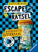 Ravensburger Escape Rätsel: Rätselhafter Rittersaal