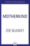 Zoe Blaskey Book 1