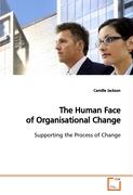 The Human Face of Organisational Change