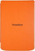 Cover Pocketbook Verse/Verse Pro, Shell orange