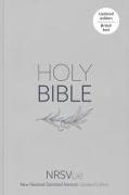NRSVue Holy Bible: New Revised Standard Version Updated Edition