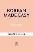 Korean Made Easy