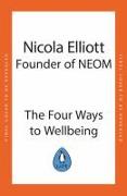 The Four Ways to Wellbeing