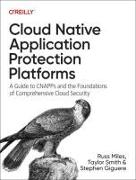 Cloud Native Application Protection Platforms