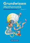 Grundwissen Mathematik, 1.-4. Schuljahr, Schülerbuch