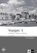 Voyages - Französisch für Erwachsene