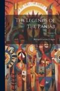 The Legends of the Panjâb, Volume 2