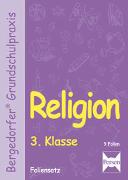 Bergedorfer Grundschulpraxis / Religion - 3. Klasse, Farbfolien