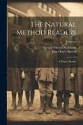 The Natural Method Readers: A Primer- Reader, Volume 1