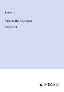 Tales of the Argonauts