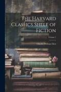 The Harvard Classics Shelf of Fiction, Volume 5