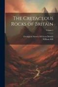 The Cretaceous Rocks of Britain, Volume 2