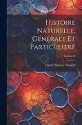 Histoire Naturelle, Générale Et Particulière, Volume 82