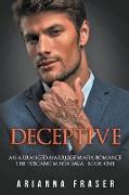 Deceptive - An Arranged Marriage Mafia Romance