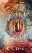 The Society (Hardcover)