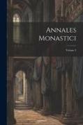 Annales Monastici, Volume 3