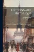 Dictionnaire Historique: Étymologique Et Anecdotique De L'argot Parisien, 6. Éd. Des Excentricités Du Langage Mise À La Hauteur Des Révolutions