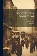 Log Of The Kaalokai