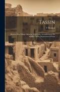 Tassin, histoire d'un village algérien, 1890-1900, arrondissement de Sidi-Bel-Abbès, Département d'Oran