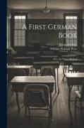 A First German Book: After the Direct Method