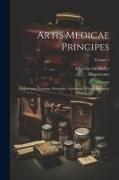 Artis Medicae Principes: Hippocrates, Aretaeus, Alexander, Aurelianus, Celsus, Rhaezeus, Volume 7