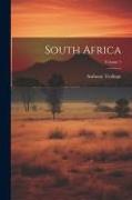 South Africa, Volume 1