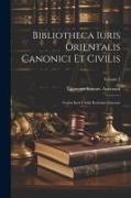 Bibliotheca Iuris Orientalis Canonici Et Civilis: Codex Iuris Civilis Ecclesiae Graecae, Volume 2