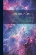 Astronomie, Volume 4