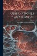 Observationes Anatomicae