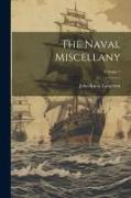 The Naval Miscellany, Volume 1