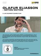 Olafur Eliasson-Notion Motion