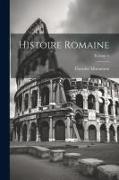 Histoire romaine, Volume 6