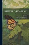 British Oribatidæ, Volume 1