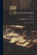 Accounting: Principles And Practice, Volume 1