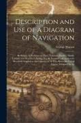 Description and Use of a Diagram of Navigation: By Which All Problems in Plane, Traverse, Parallel, Middle Latitude and Mercator's Sailing May Be Inst