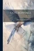 Outcroppings: Being Selections of California Verse