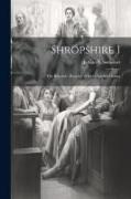 Shropshire 1: The Records - Records of Early English Drama