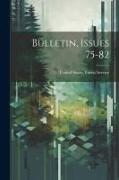 Bulletin, Issues 75-82