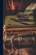 Jack Pots: Stories Of The Great American Game