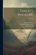 Tinsley's Magazine, Volume 28