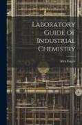 Laboratory Guide of Industrial Chemistry