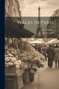 Walks In Paris