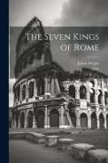 The Seven Kings of Rome